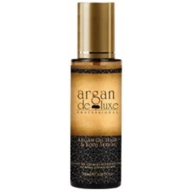 Argan De Luxe Hair & Body Serum 100ml